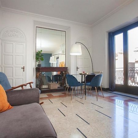 Eleven Houses Palermo Exterior photo