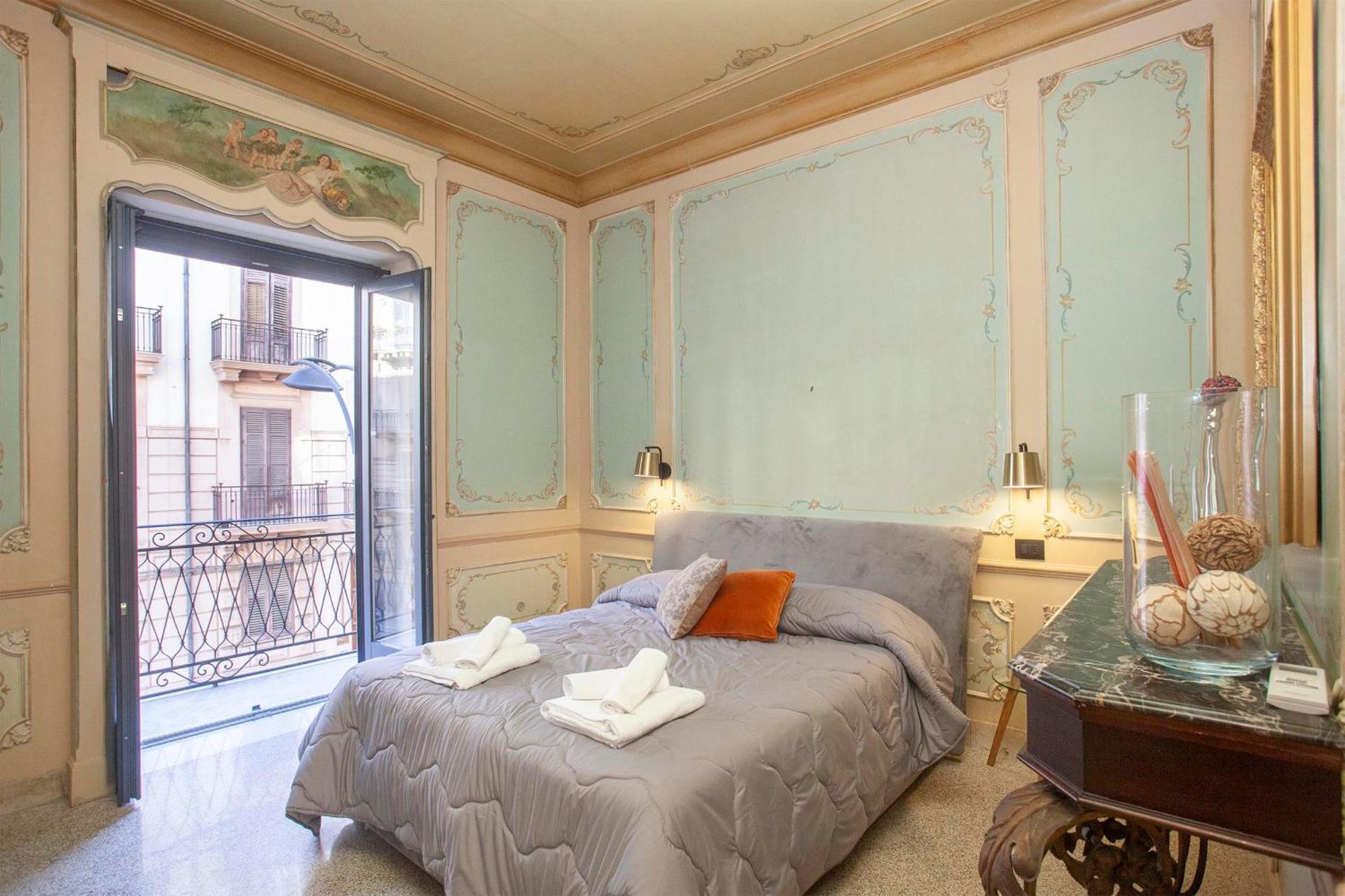 Eleven Houses Palermo Exterior photo